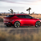 Image for article titled The 576 Horsepower Kia EV6 GT Is the Most Powerful Production Kia Ever